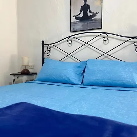 Apartamento Marina *