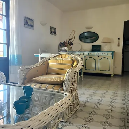 Apartamento Marina