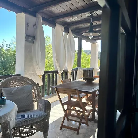 Marina Apartamento