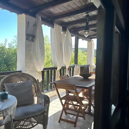Marina Apartamento *