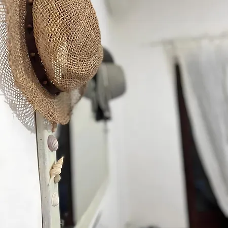 Apartamento Marina *