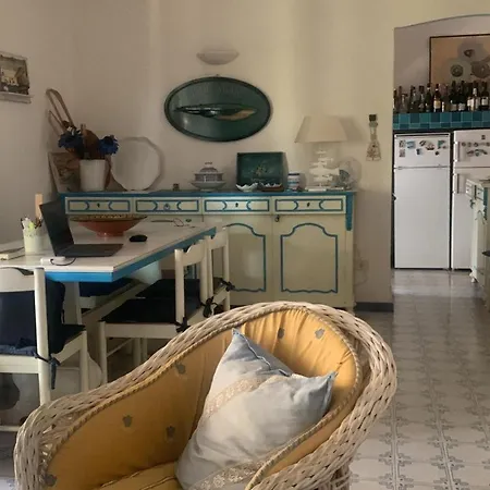 Apartamento Marina *
