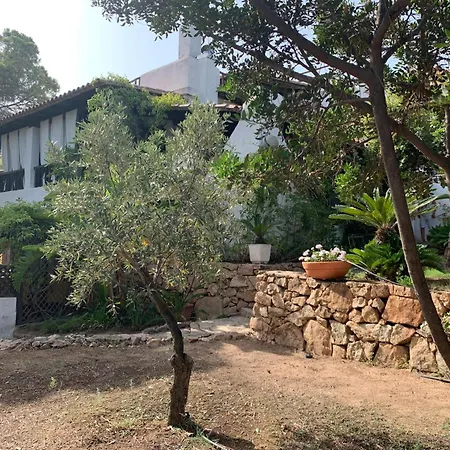 Marina Apartamento Pula