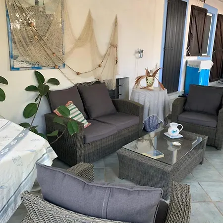Apartamento Marina Pula