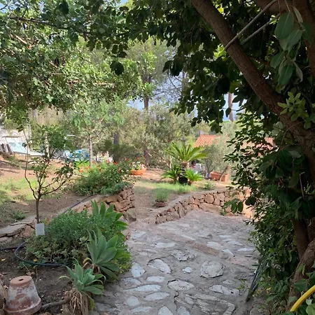 Apartamento Marina Pula