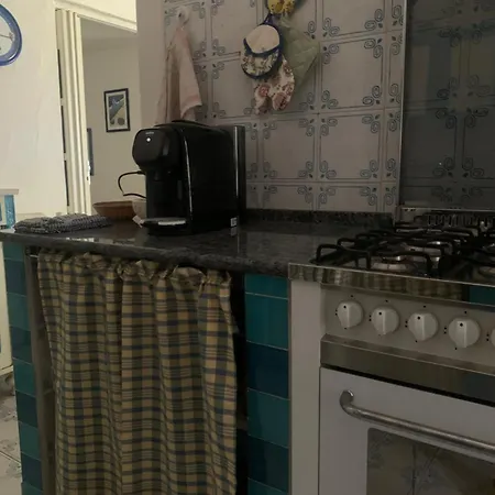 Apartamento Marina