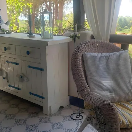 Marina Apartamento