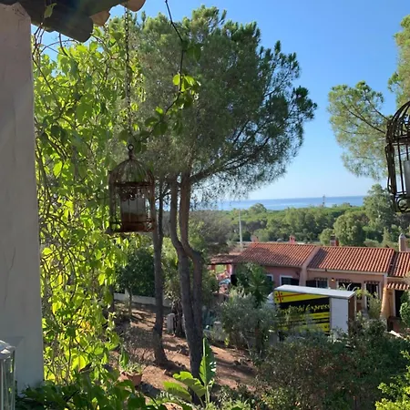 Marina Apartamento