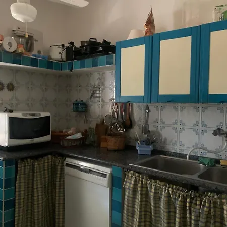 Marina Apartamento Pula