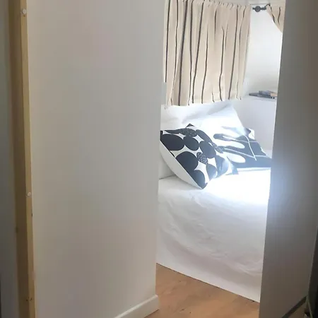 Apartamento Marina