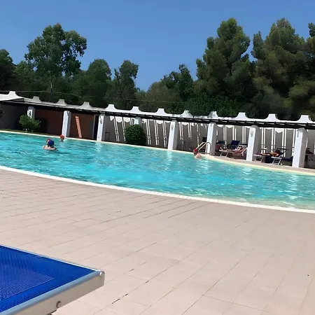 Marina Pula