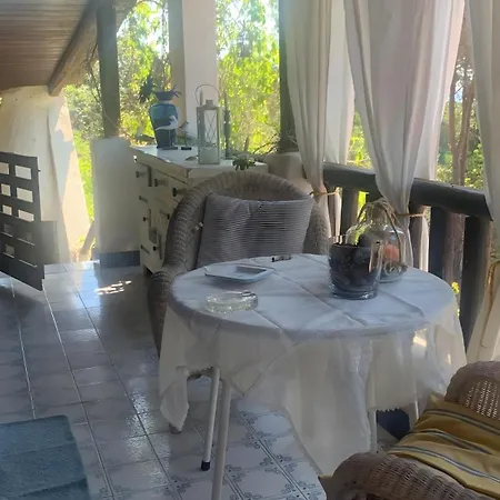 Marina דירה פולה