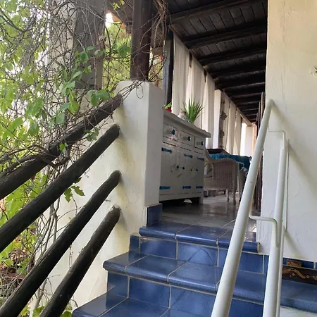 Marina דירה פולה